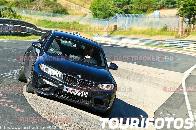 Bild #9622951 - Touristenfahrten Nürburgring Nordschleife (21.07.2020)