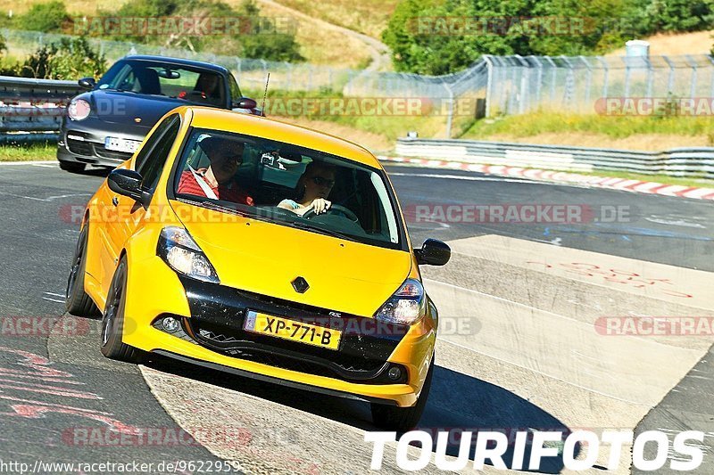 Bild #9622959 - Touristenfahrten Nürburgring Nordschleife (21.07.2020)