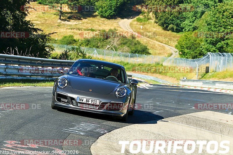 Bild #9623026 - Touristenfahrten Nürburgring Nordschleife (21.07.2020)