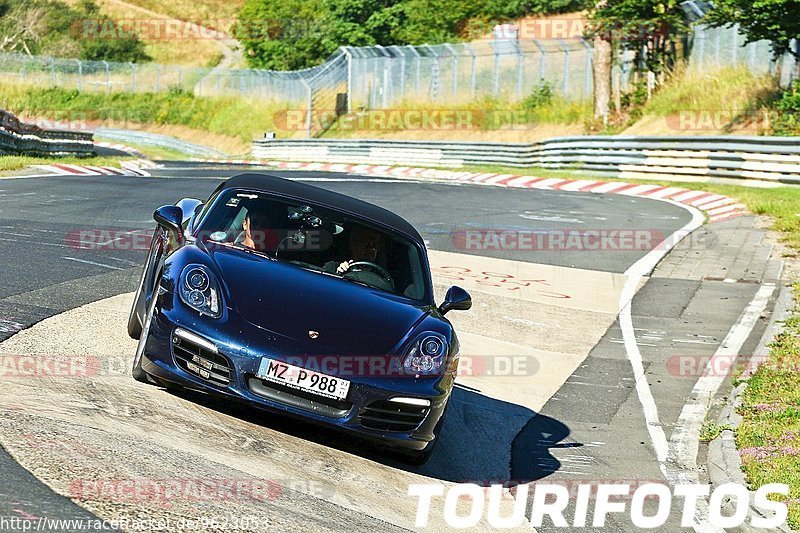 Bild #9623053 - Touristenfahrten Nürburgring Nordschleife (21.07.2020)