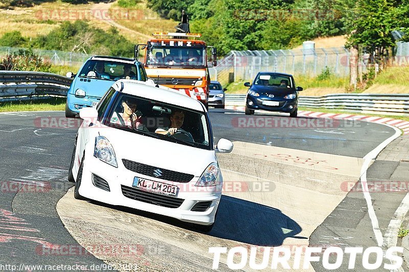 Bild #9623093 - Touristenfahrten Nürburgring Nordschleife (21.07.2020)