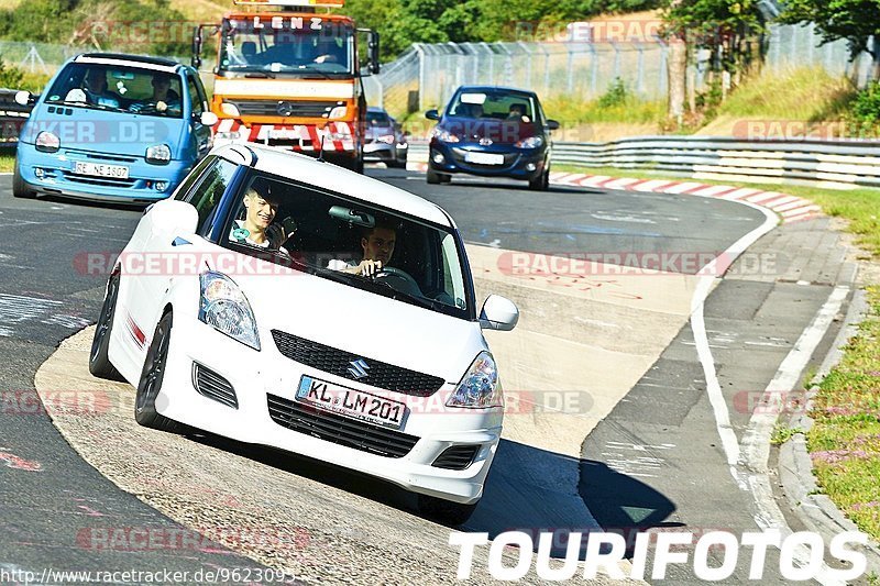 Bild #9623095 - Touristenfahrten Nürburgring Nordschleife (21.07.2020)