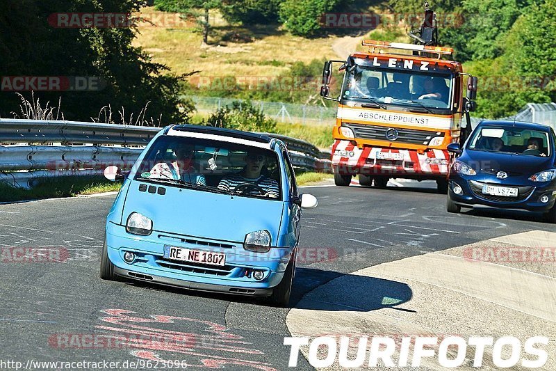 Bild #9623096 - Touristenfahrten Nürburgring Nordschleife (21.07.2020)