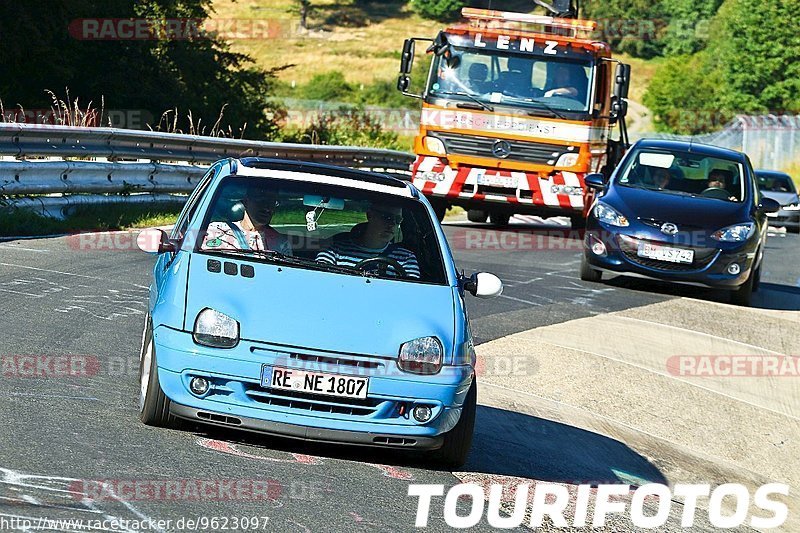 Bild #9623097 - Touristenfahrten Nürburgring Nordschleife (21.07.2020)