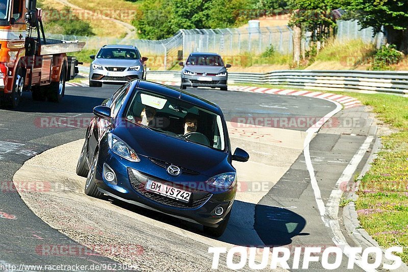 Bild #9623099 - Touristenfahrten Nürburgring Nordschleife (21.07.2020)