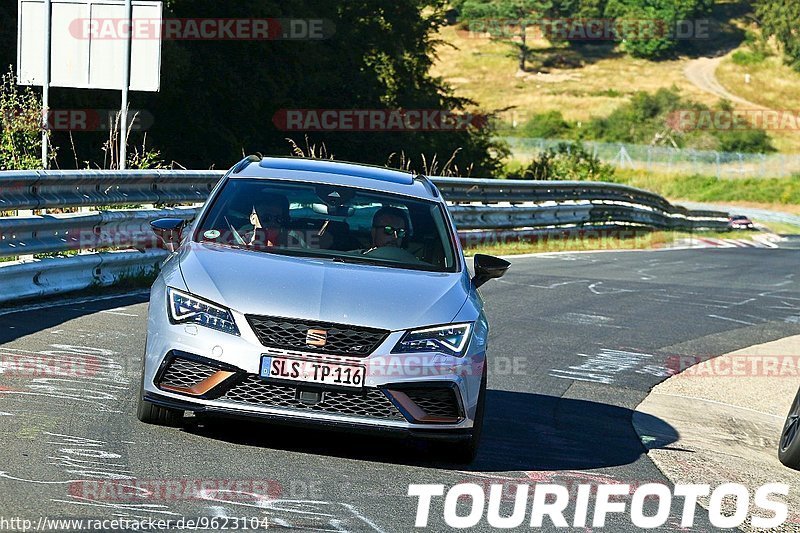 Bild #9623104 - Touristenfahrten Nürburgring Nordschleife (21.07.2020)