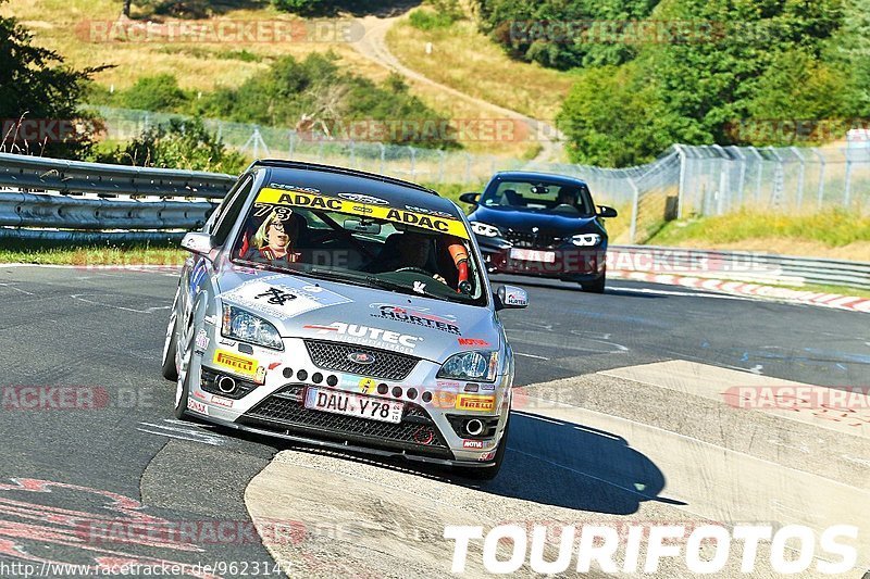 Bild #9623147 - Touristenfahrten Nürburgring Nordschleife (21.07.2020)