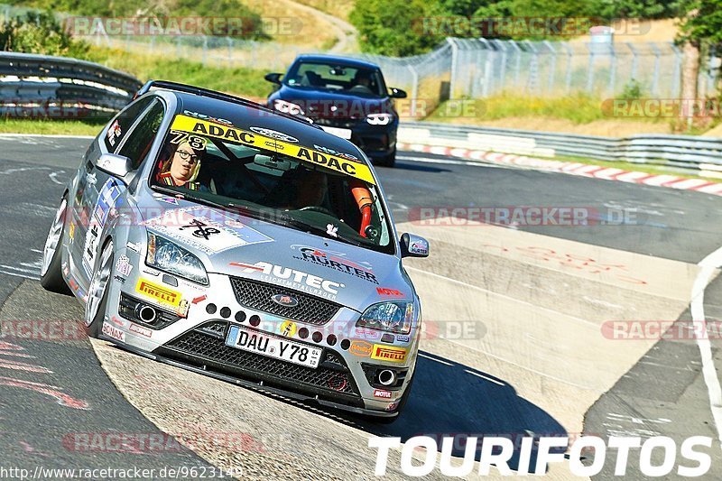 Bild #9623149 - Touristenfahrten Nürburgring Nordschleife (21.07.2020)