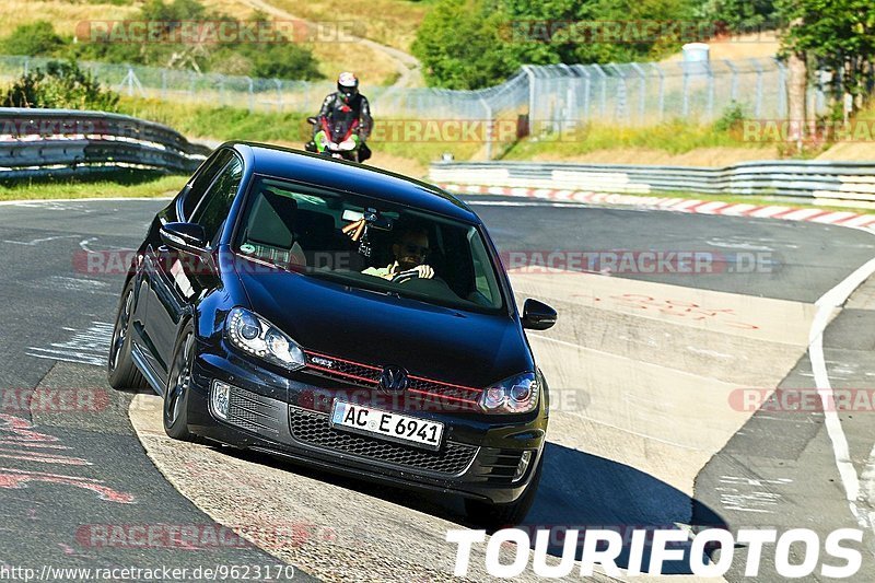 Bild #9623170 - Touristenfahrten Nürburgring Nordschleife (21.07.2020)