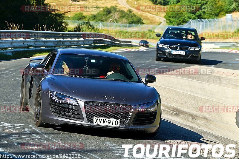 Bild #9623238 - Touristenfahrten Nürburgring Nordschleife (21.07.2020)