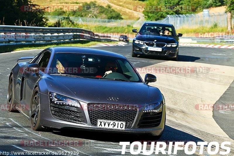 Bild #9623239 - Touristenfahrten Nürburgring Nordschleife (21.07.2020)