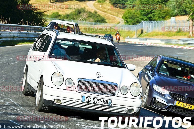 Bild #9623276 - Touristenfahrten Nürburgring Nordschleife (21.07.2020)