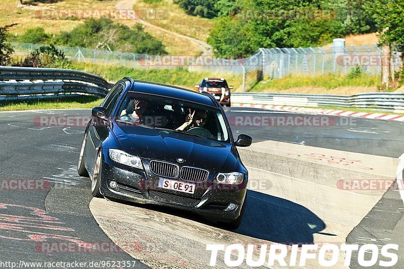 Bild #9623357 - Touristenfahrten Nürburgring Nordschleife (21.07.2020)