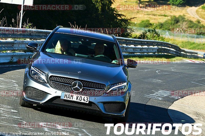 Bild #9623394 - Touristenfahrten Nürburgring Nordschleife (21.07.2020)