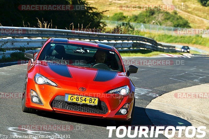 Bild #9623431 - Touristenfahrten Nürburgring Nordschleife (21.07.2020)