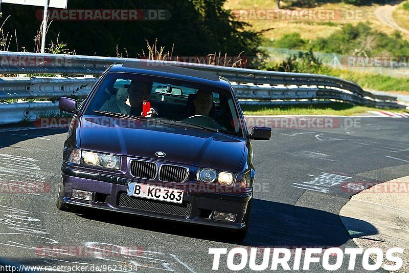 Bild #9623434 - Touristenfahrten Nürburgring Nordschleife (21.07.2020)