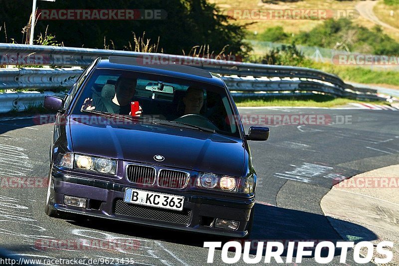 Bild #9623435 - Touristenfahrten Nürburgring Nordschleife (21.07.2020)