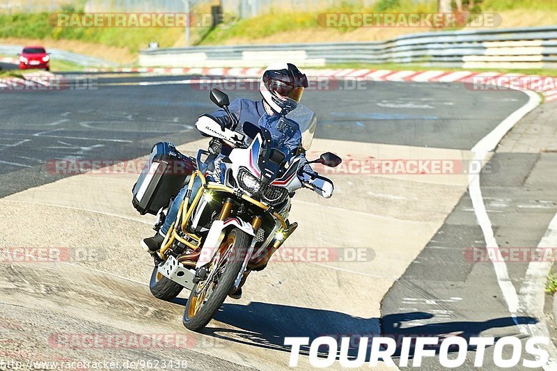 Bild #9623438 - Touristenfahrten Nürburgring Nordschleife (21.07.2020)