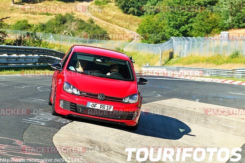 Bild #9623441 - Touristenfahrten Nürburgring Nordschleife (21.07.2020)