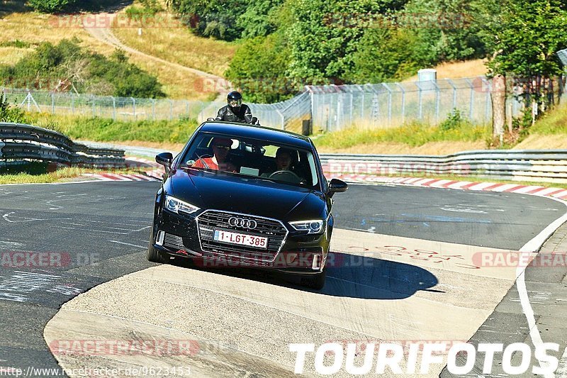 Bild #9623453 - Touristenfahrten Nürburgring Nordschleife (21.07.2020)