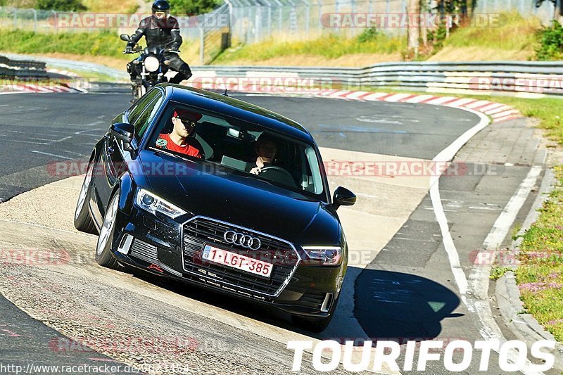 Bild #9623454 - Touristenfahrten Nürburgring Nordschleife (21.07.2020)