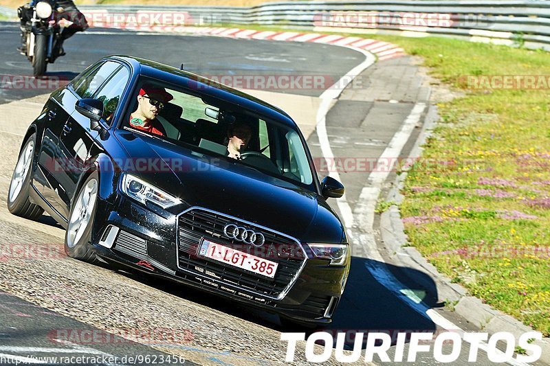 Bild #9623456 - Touristenfahrten Nürburgring Nordschleife (21.07.2020)