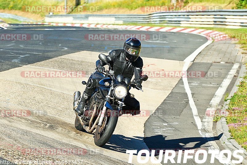 Bild #9623457 - Touristenfahrten Nürburgring Nordschleife (21.07.2020)