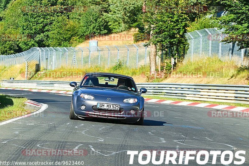 Bild #9623460 - Touristenfahrten Nürburgring Nordschleife (21.07.2020)