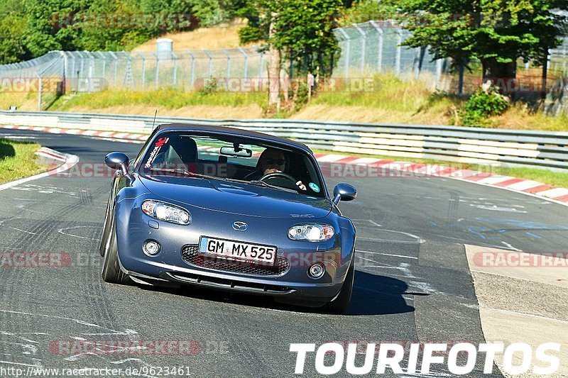 Bild #9623461 - Touristenfahrten Nürburgring Nordschleife (21.07.2020)