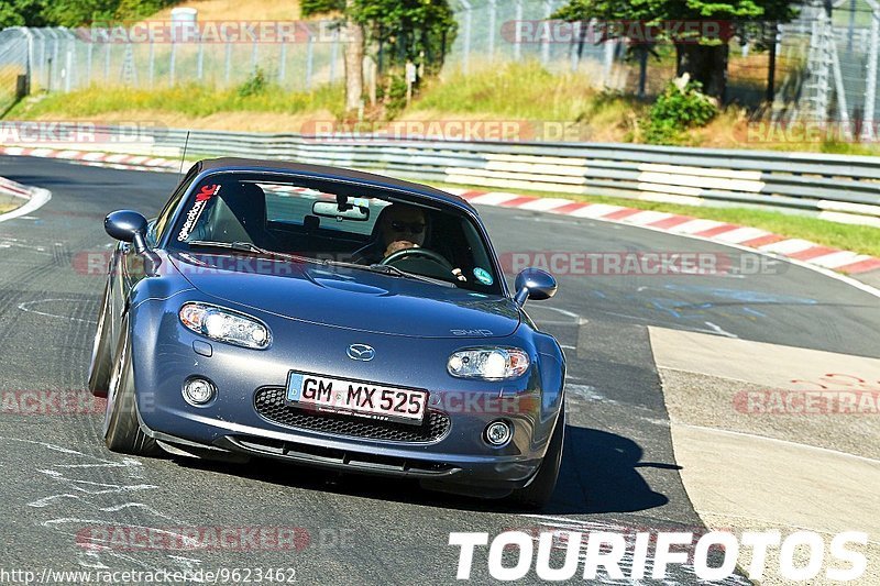 Bild #9623462 - Touristenfahrten Nürburgring Nordschleife (21.07.2020)