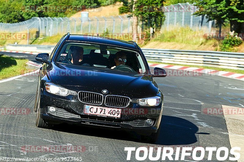 Bild #9623465 - Touristenfahrten Nürburgring Nordschleife (21.07.2020)