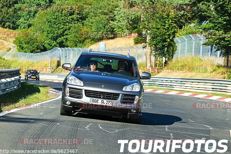 Bild #9623467 - Touristenfahrten Nürburgring Nordschleife (21.07.2020)