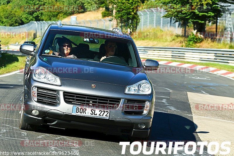 Bild #9623469 - Touristenfahrten Nürburgring Nordschleife (21.07.2020)