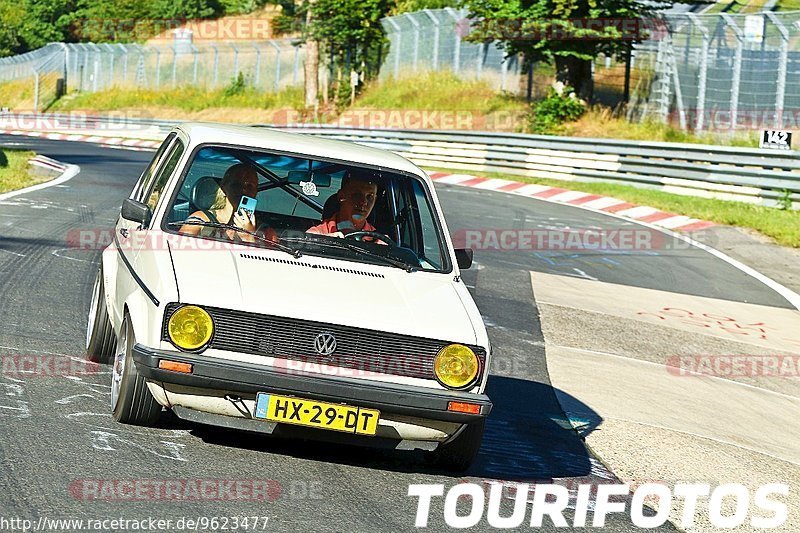 Bild #9623477 - Touristenfahrten Nürburgring Nordschleife (21.07.2020)