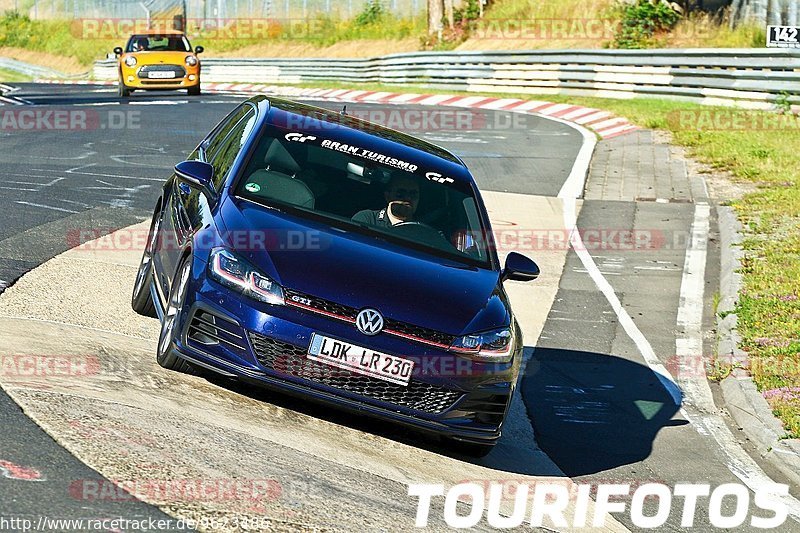 Bild #9623486 - Touristenfahrten Nürburgring Nordschleife (21.07.2020)