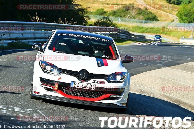 Bild #9623492 - Touristenfahrten Nürburgring Nordschleife (21.07.2020)