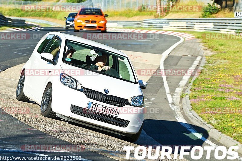 Bild #9623503 - Touristenfahrten Nürburgring Nordschleife (21.07.2020)