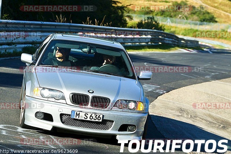 Bild #9623609 - Touristenfahrten Nürburgring Nordschleife (21.07.2020)