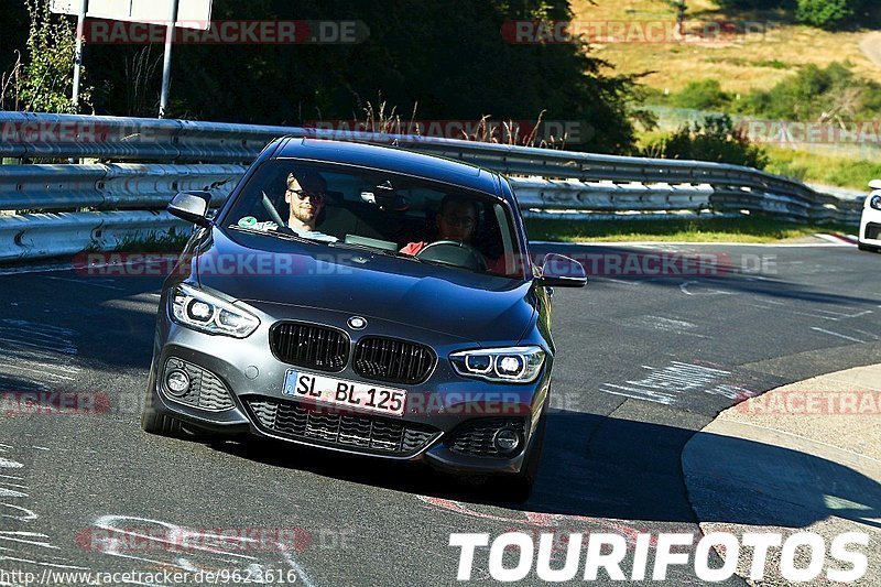 Bild #9623616 - Touristenfahrten Nürburgring Nordschleife (21.07.2020)