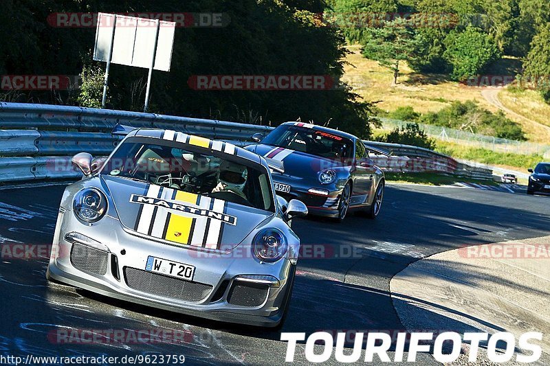 Bild #9623759 - Touristenfahrten Nürburgring Nordschleife (21.07.2020)