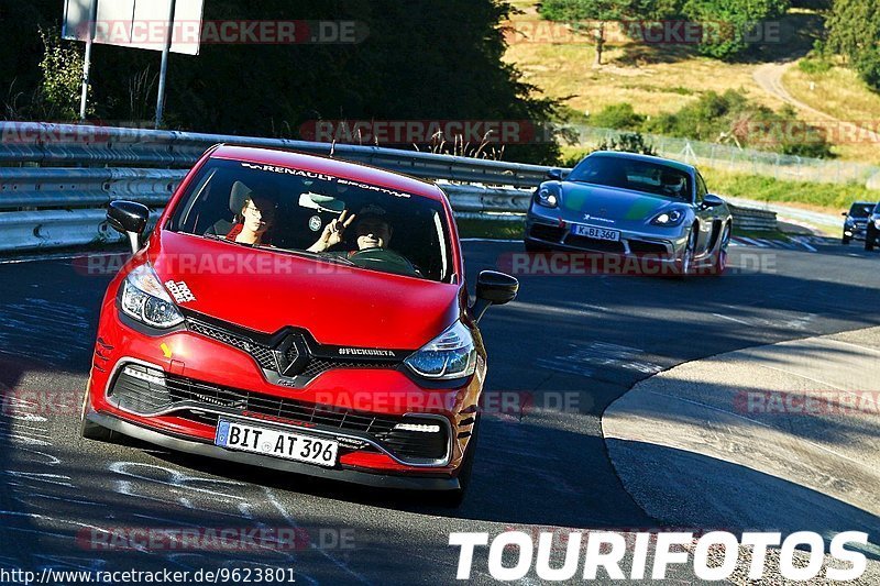 Bild #9623801 - Touristenfahrten Nürburgring Nordschleife (21.07.2020)