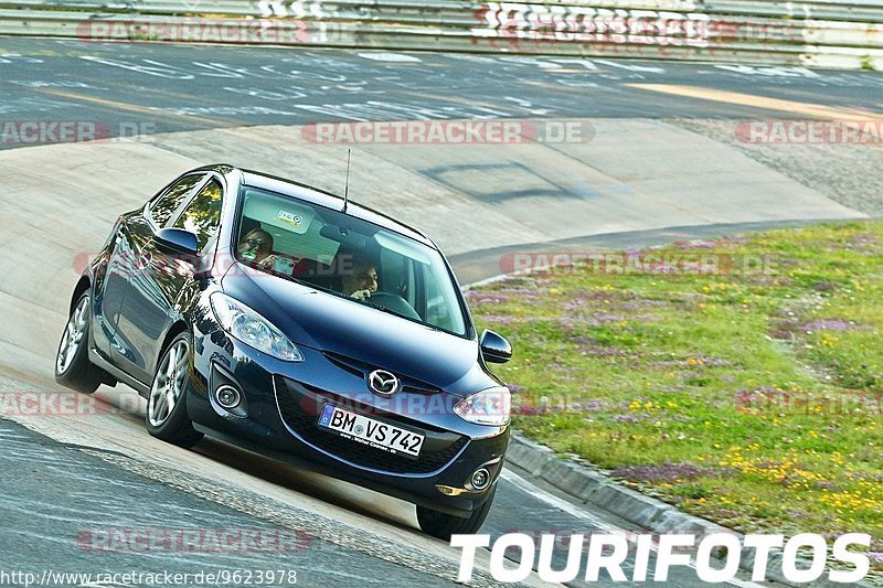 Bild #9623978 - Touristenfahrten Nürburgring Nordschleife (21.07.2020)