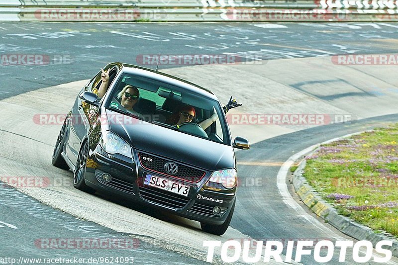 Bild #9624093 - Touristenfahrten Nürburgring Nordschleife (21.07.2020)