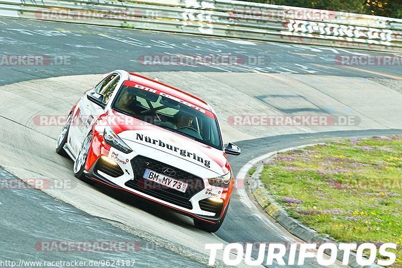 Bild #9624187 - Touristenfahrten Nürburgring Nordschleife (21.07.2020)