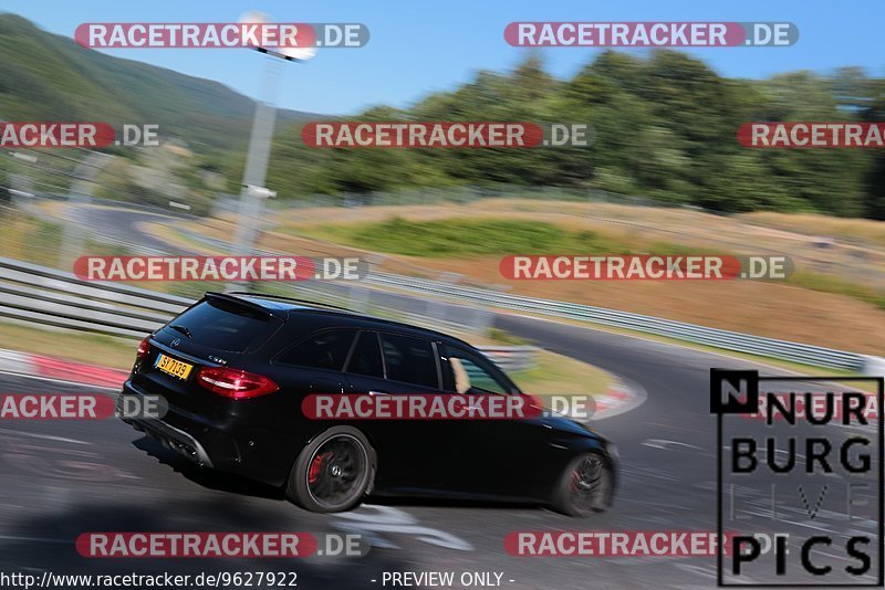 Bild #9627922 - Touristenfahrten Nürburgring Nordschleife (21.07.2020)