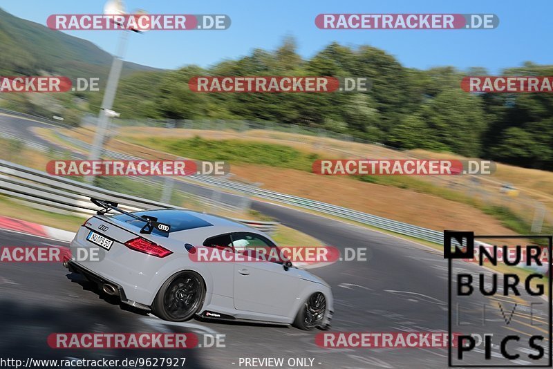 Bild #9627927 - Touristenfahrten Nürburgring Nordschleife (21.07.2020)