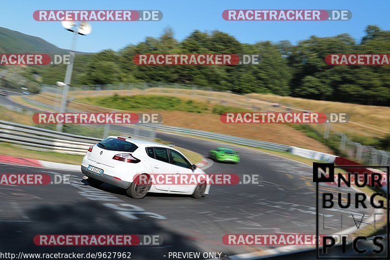 Bild #9627962 - Touristenfahrten Nürburgring Nordschleife (21.07.2020)