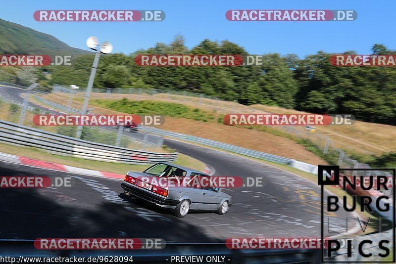 Bild #9628094 - Touristenfahrten Nürburgring Nordschleife (21.07.2020)