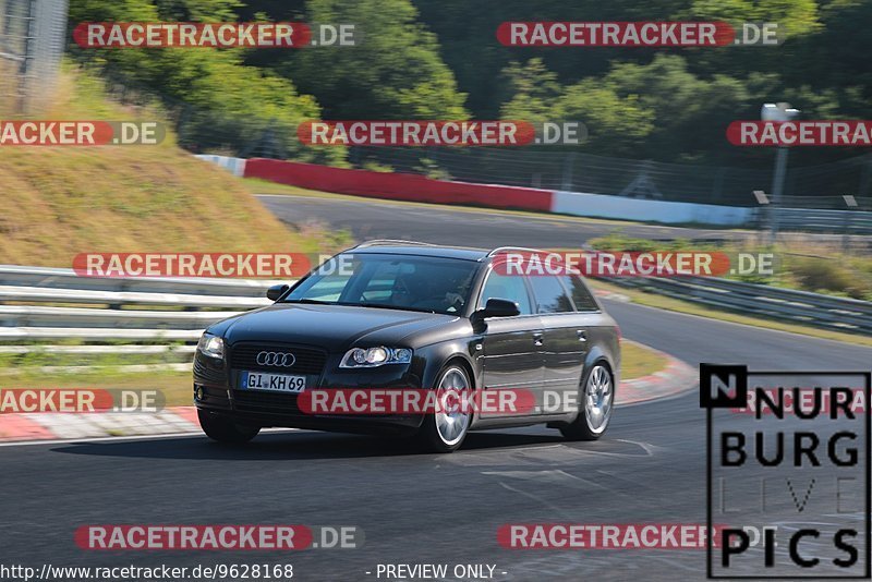 Bild #9628168 - Touristenfahrten Nürburgring Nordschleife (21.07.2020)