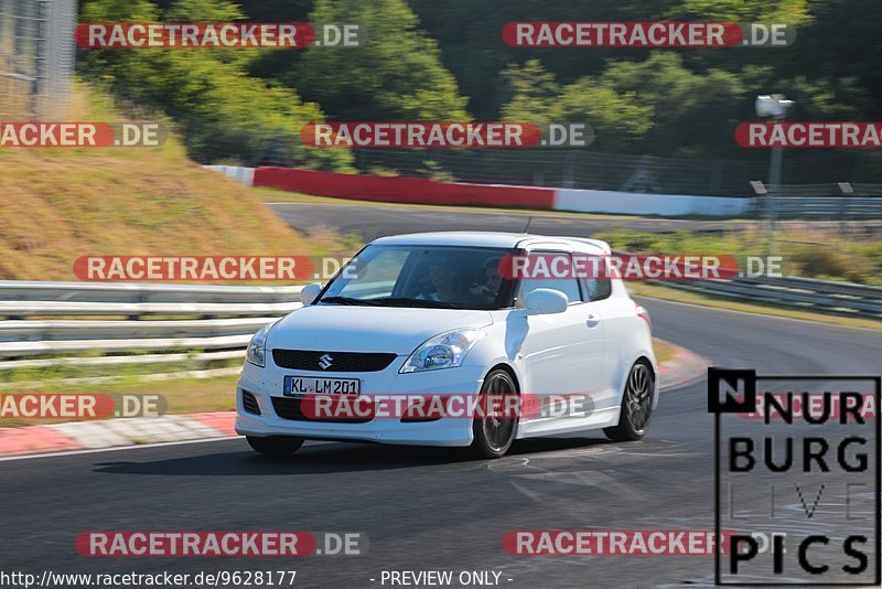 Bild #9628177 - Touristenfahrten Nürburgring Nordschleife (21.07.2020)